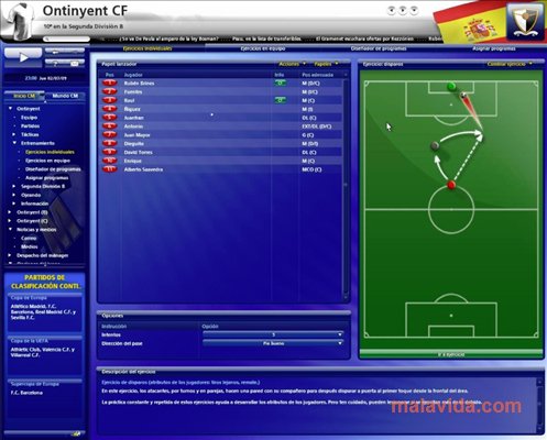 Championship Manager 4 Download Mac